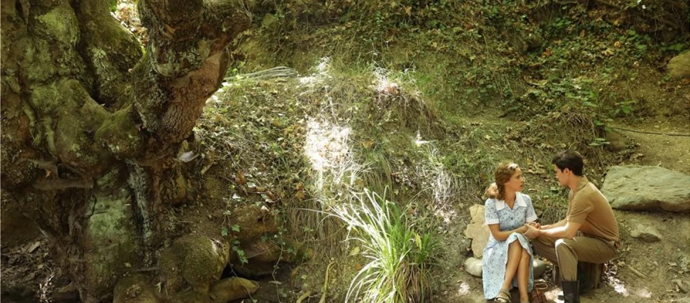 «Άγριες Μέλισσες»: Τι θα δει το κοινό την εβδομάδα που έρχεται;